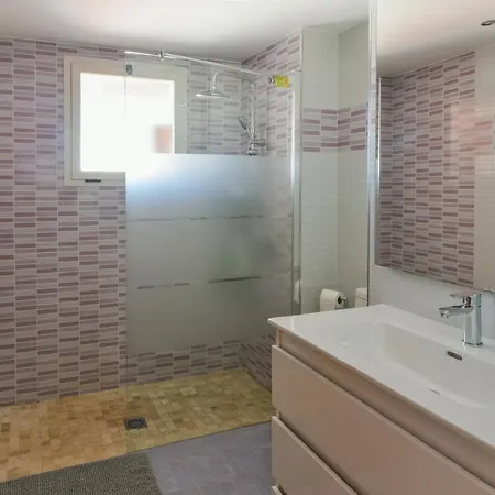 Estacion Ave Playa Apartment Malaga