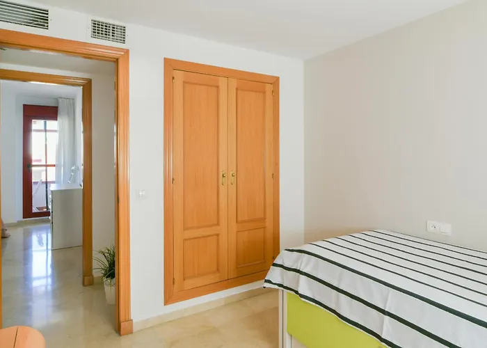 Estacion Ave Playa Málaga