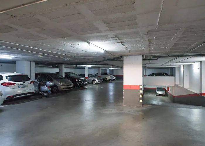 Estacion Ave Playa *