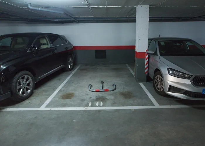 Estacion Ave Playa Málaga