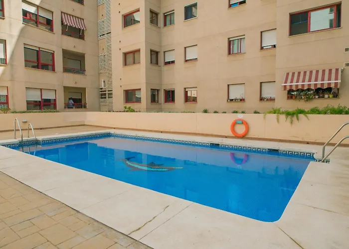 Estacion Ave Playa Daire